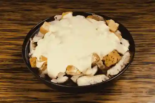 Ensalada Cesar