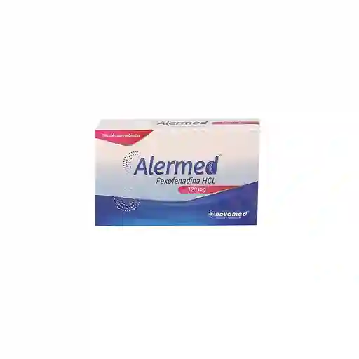 Alermed (120 mg)