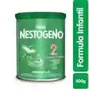 Fórmula infantil NESTOGENO Etapa 2 x 400g