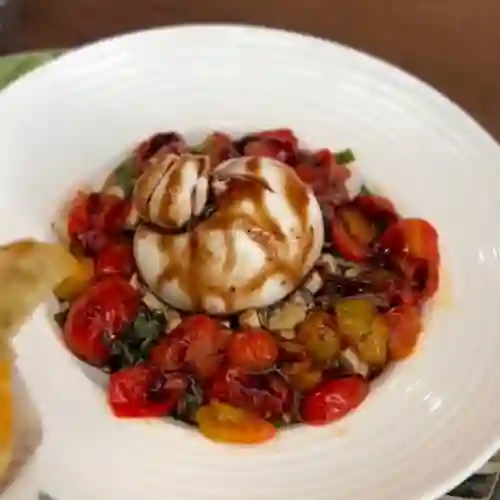 Burrata