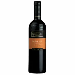 Casa Ermelinda Freitas Vino Tinto Reserva Touriga Nacional 