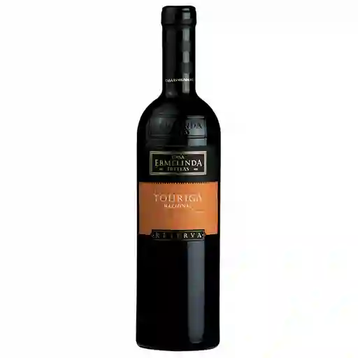 Casa Ermelinda Freitas Vino Tinto Reserva Touriga Nacional 
