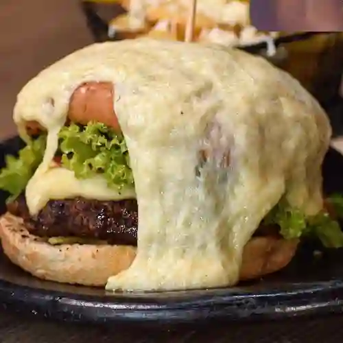 Salvaje Especial