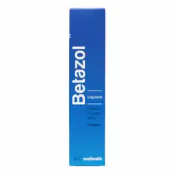 Medihealth Betazol (0.05%)