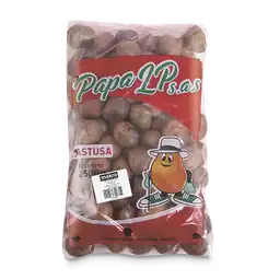 Makro Papa Pastusa Pareja