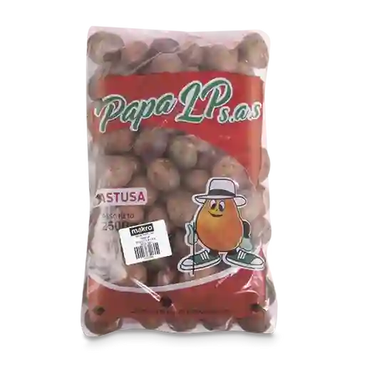 Makro Papa Pastusa Pareja