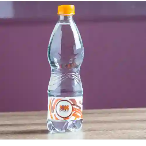 Cinnamon Sin Gas 500 ml