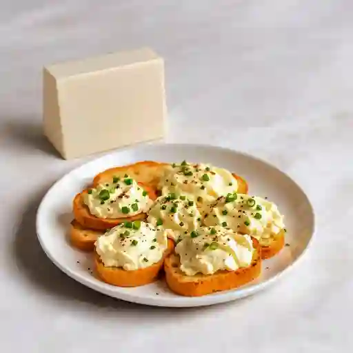 Adición Queso Philadelphia