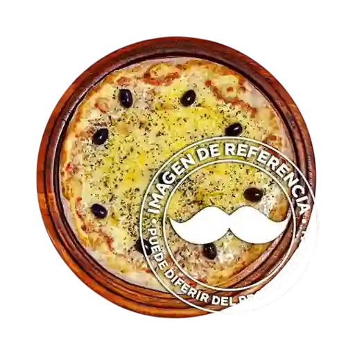 Pizza Marinera