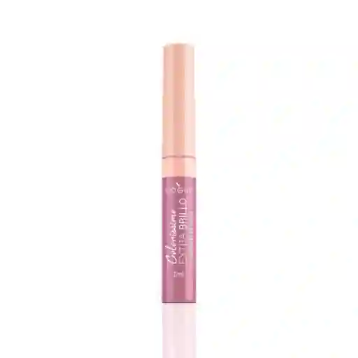 Labial Vogue Líquido Colorissimo Extra Brillo Cosmopolitan X 5 Ml