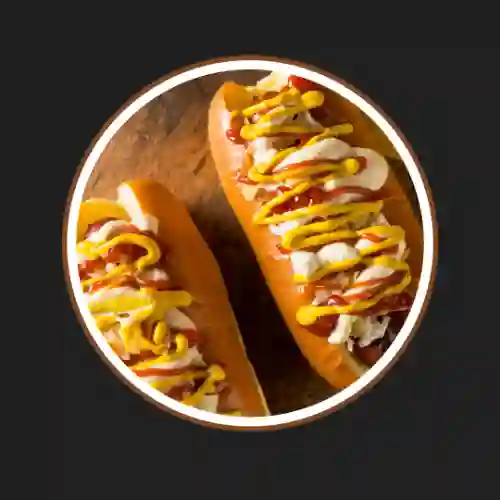 Perros 2X1