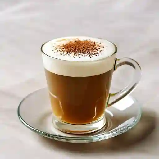Capuchino Vainilla
