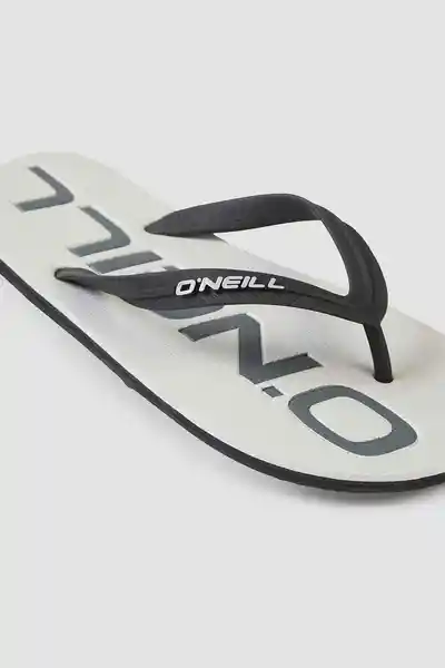 Sandalias Profile Logo Talla 9 Oneill