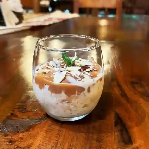 Postre de Tres Leches