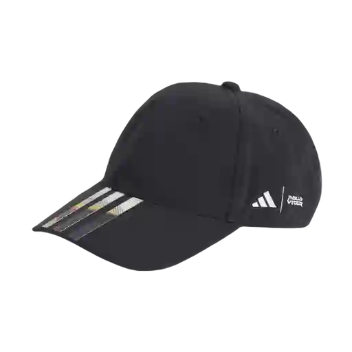 Adidas Gorra Pride Cap Para Unisex Negro IZ5016