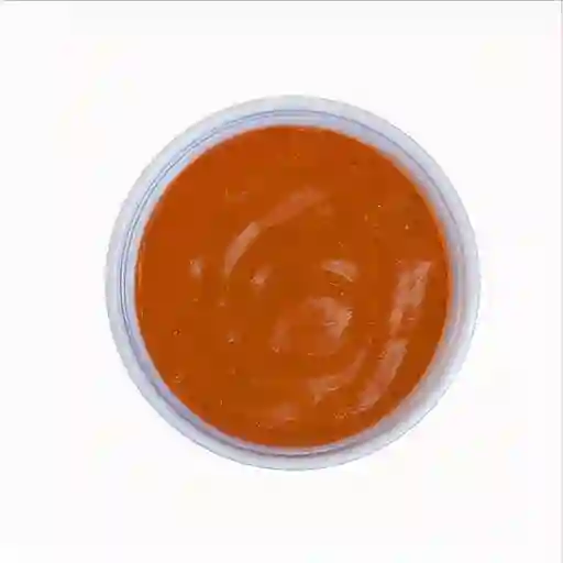 Bbq Sriracha