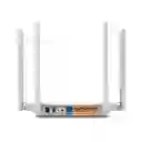 Tp-Link Router Inalámbrico AC1200 Archer C50 Doble Banda