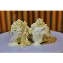 Cayeye con Corona de Queso