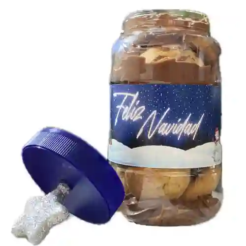 Tarrito Chocolate