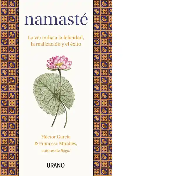 Namasté