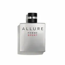 chanel  Perfume Allure Homme Sport For Men 50 Ml