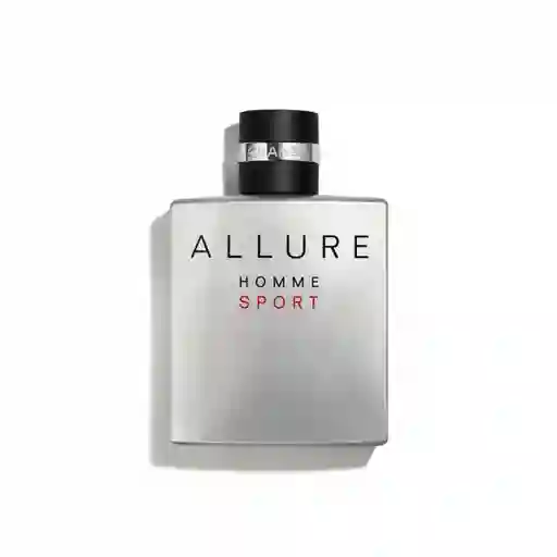 chanel  Perfume Allure Homme Sport For Men 50 Ml