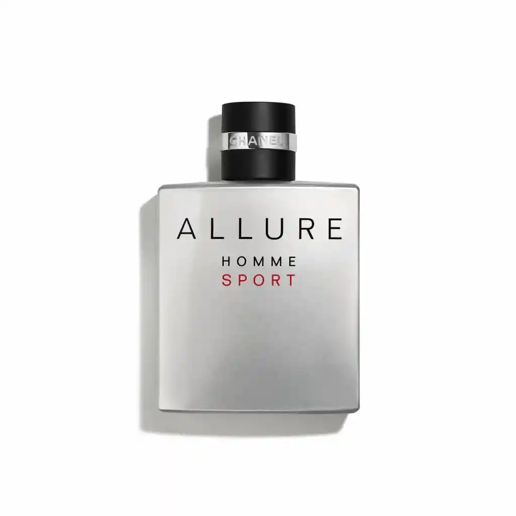 chanel  Perfume Allure Homme Sport For Men 50 Ml