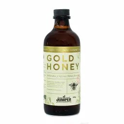 Juniper Miel Gold Honey