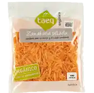 Taeq Zanahoria Rallada