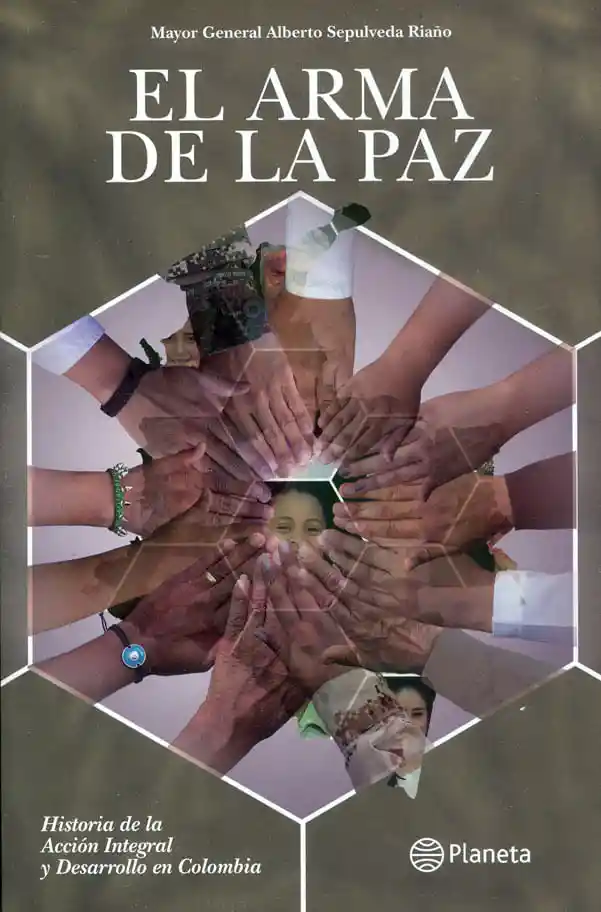 El Arma de La Paz