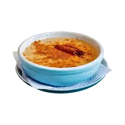 Avena Casera Caliente con Canela