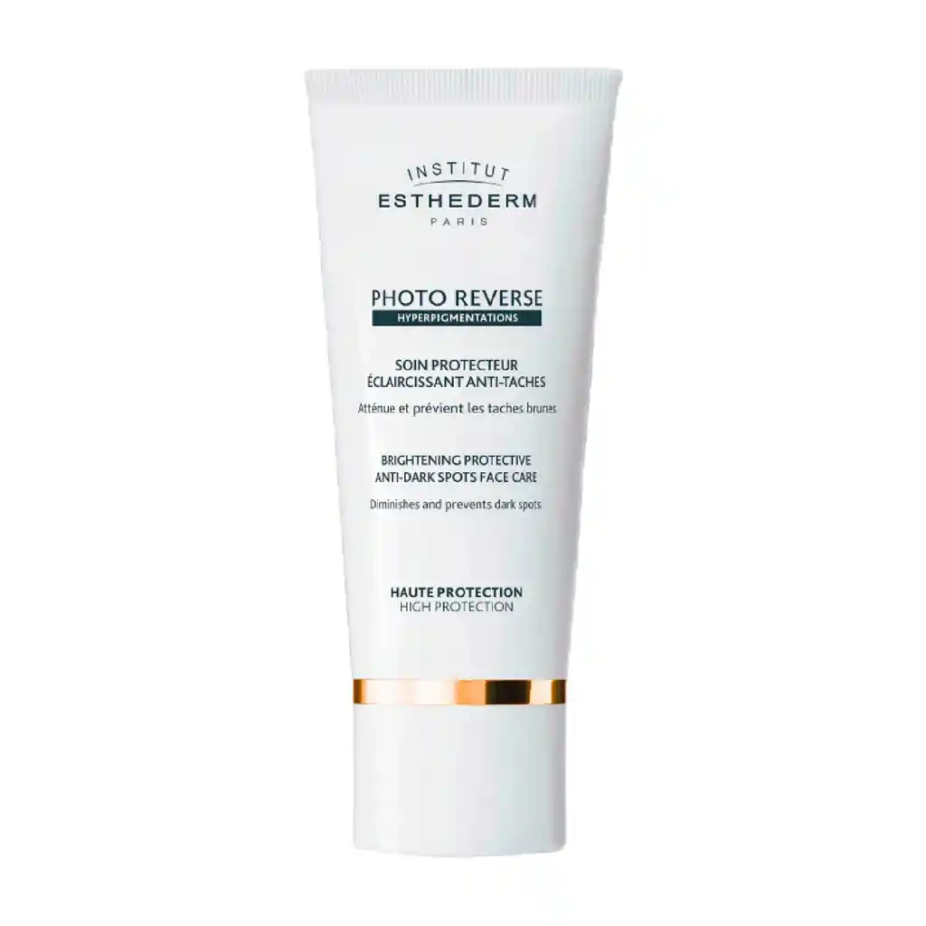 Esthederm Protector Solar Photo Reverse Fluide Anti-Tache 50 mL
