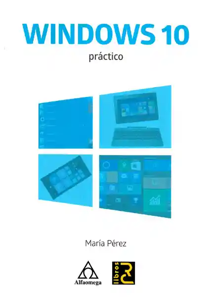 Windows 10 Práctico - María Pérez