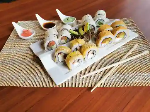 Combo 3
