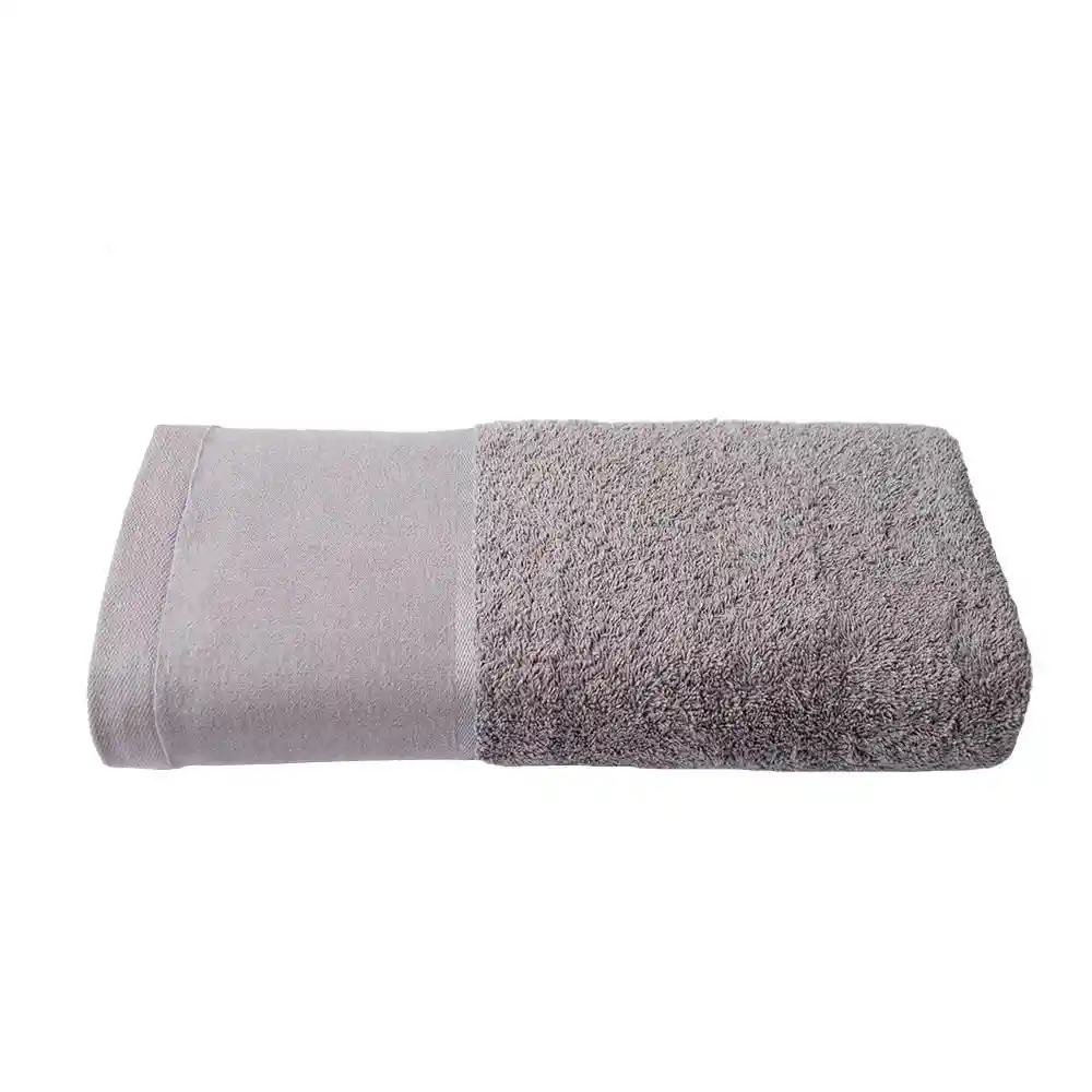 Toalla Baño 500gms Linen Fatelares 44219