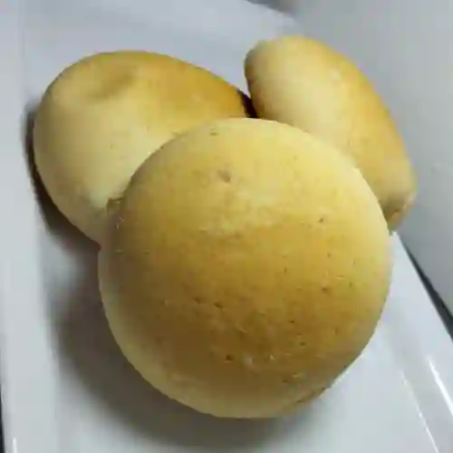 Pan de Bono