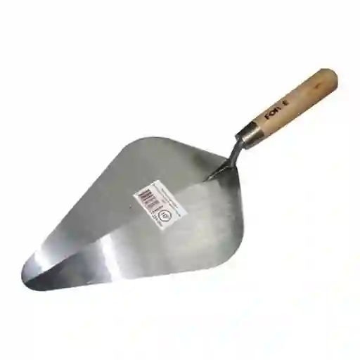Forte Palustre Mango Madera 127 mm
