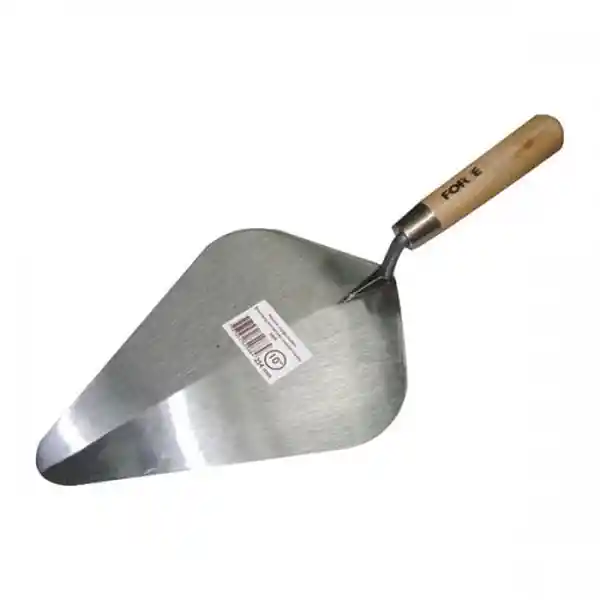 Forte Palustre Mango Madera 127 mm