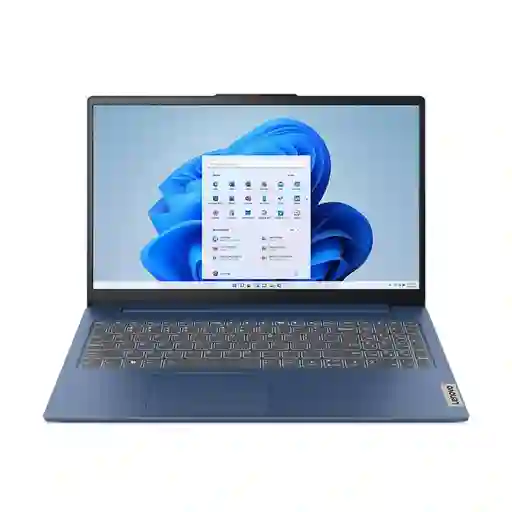 Computador Lenovo Ideapad Slim 3 Amd Ryzen 7 7730 u Ram- 16 Gb 512 Gb Ssd -