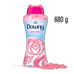 Suavizante Downy Perlas April Fresh