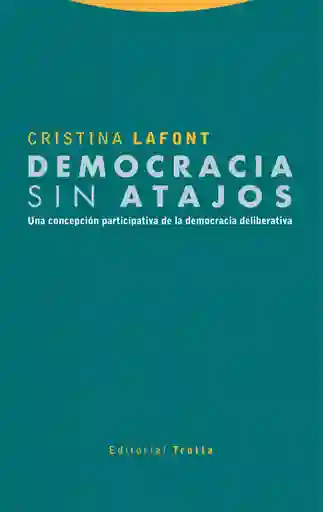 Democracia Sin Atajos