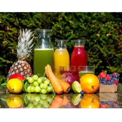 Jugo Natural 600 ml