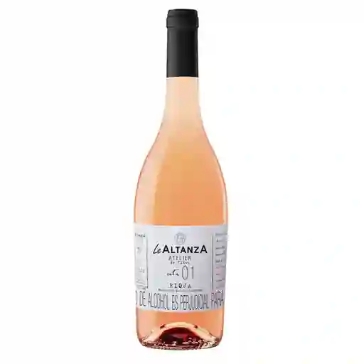 Lealtanza Vino Tempranillo