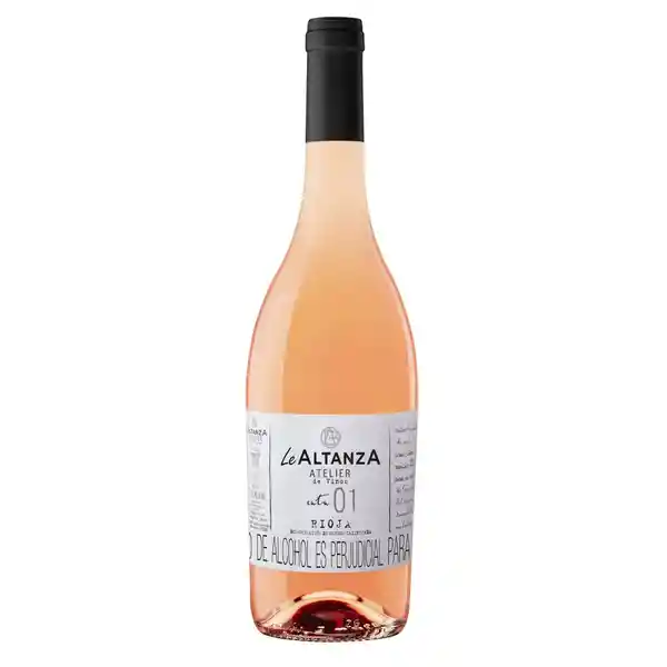 Lealtanza Vino Tempranillo
