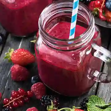 Batido Energía