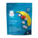 Snack para bebés GERBER Nutripuffs Banana Fresa Bolsa x 42g