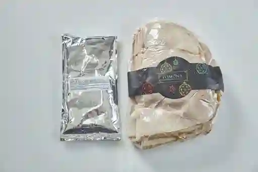 Pernil Casero Prensado Pomona Tajado