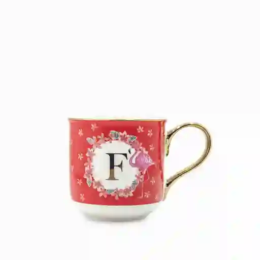 Mug Hábitat F Ambiente Gourmet