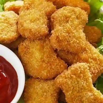 Combo Nuggets