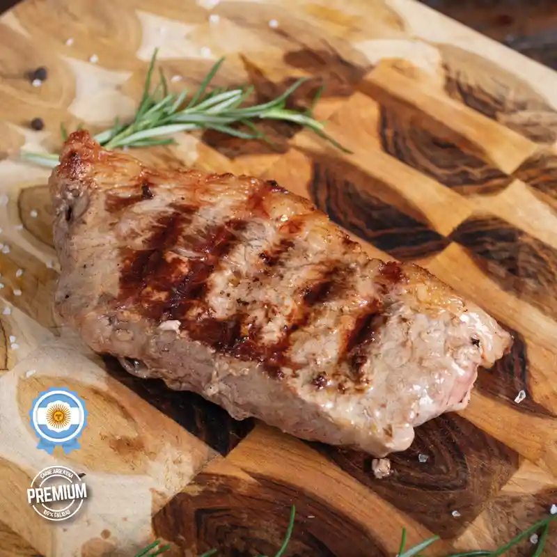 Colita De Cuadril Corte Importado Argentino